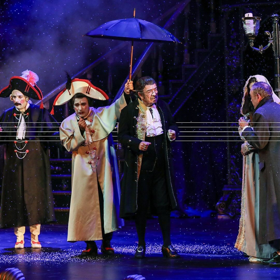 Şubat Ayı İstanbul Etkinlik Ajandası