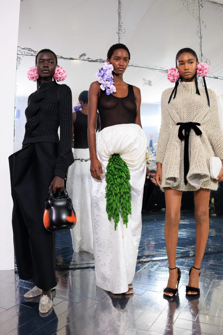 Dior 2026 İlkbahar/Yaz Haute Couture