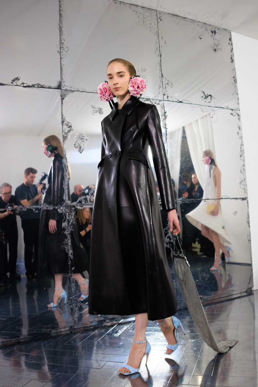 Dior 2026 İlkbahar/Yaz Haute Couture