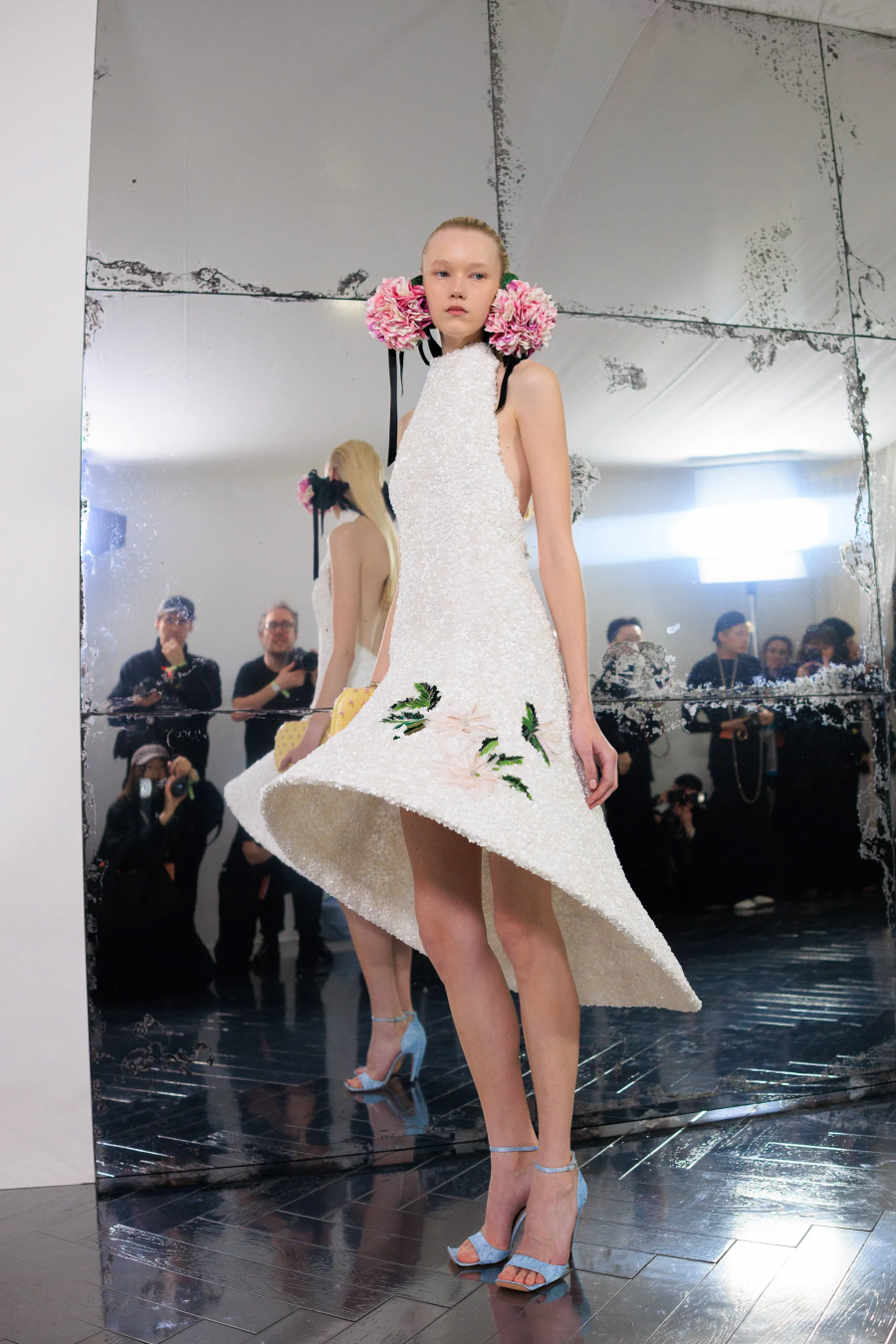 Dior 2026 İlkbahar/Yaz Haute Couture