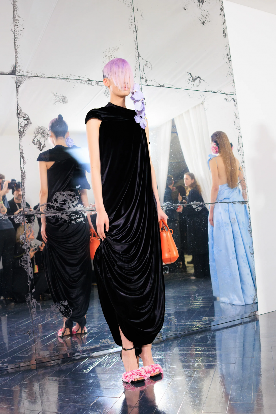 Dior 2026 İlkbahar/Yaz Haute Couture