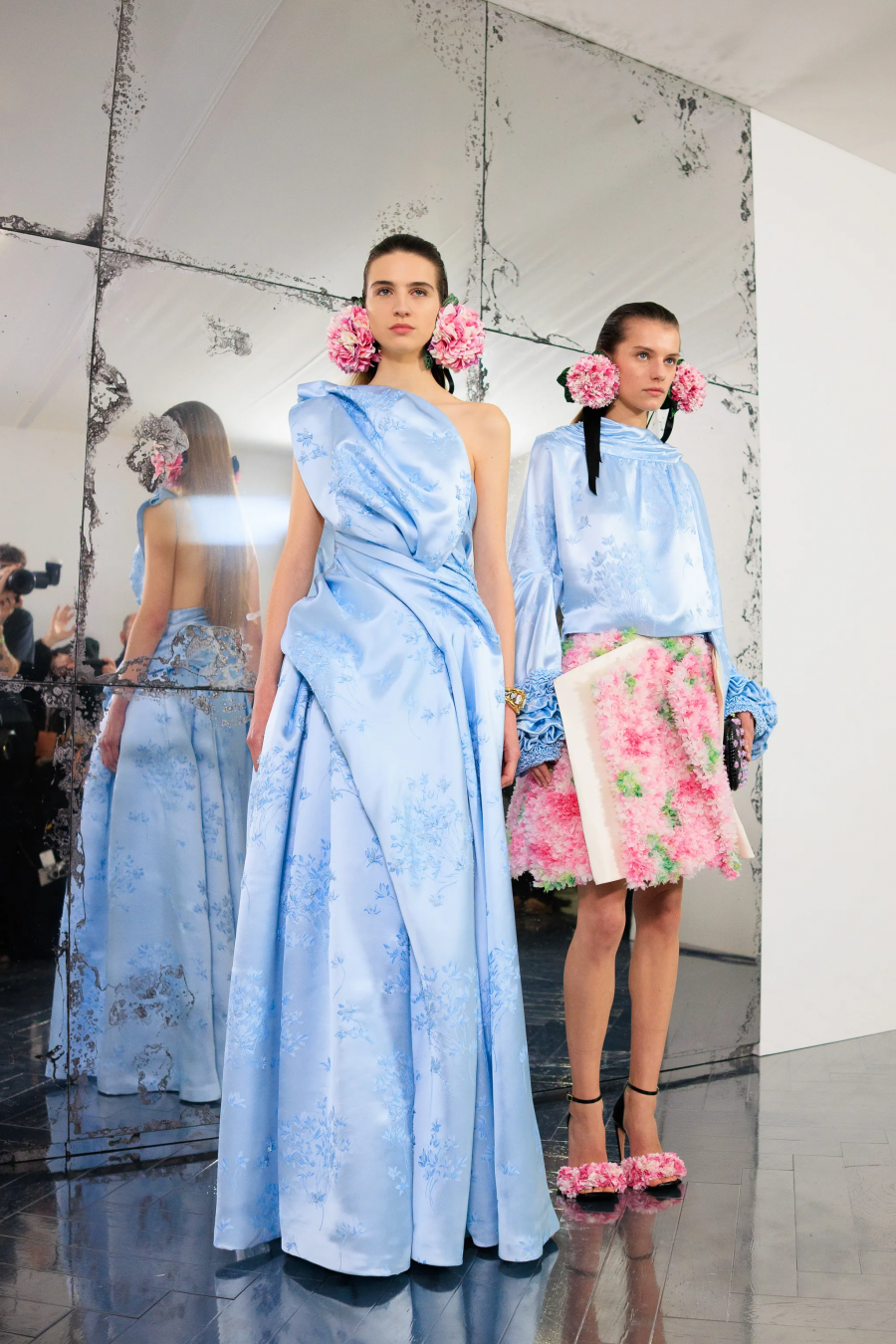 Dior 2026 İlkbahar/Yaz Haute Couture