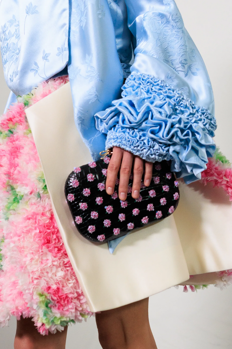 Dior 2026 İlkbahar/Yaz Haute Couture