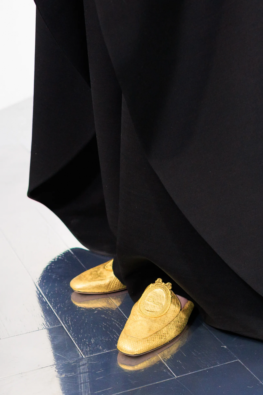 Dior 2026 İlkbahar/Yaz Haute Couture