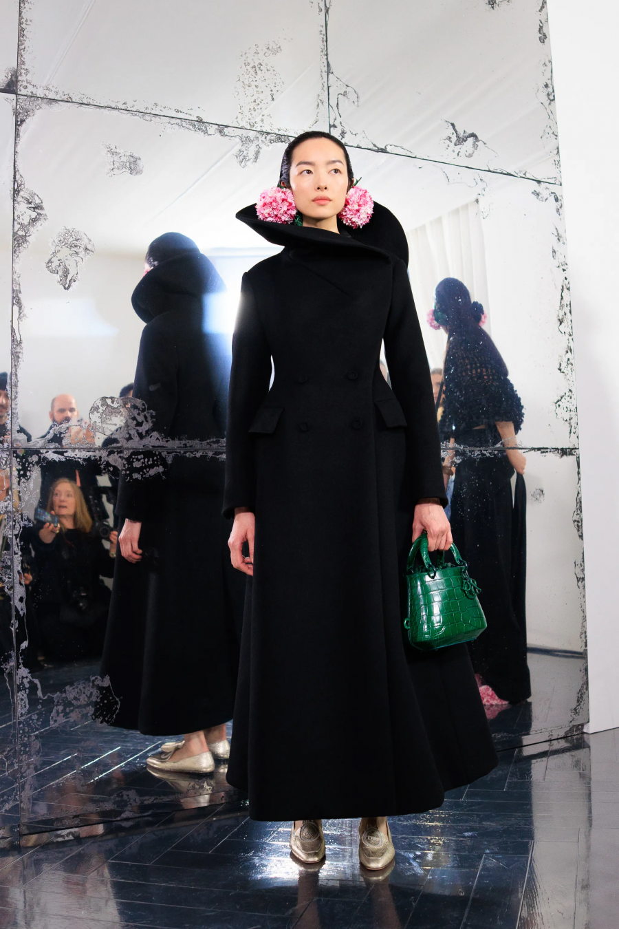 Dior 2026 İlkbahar/Yaz Haute Couture