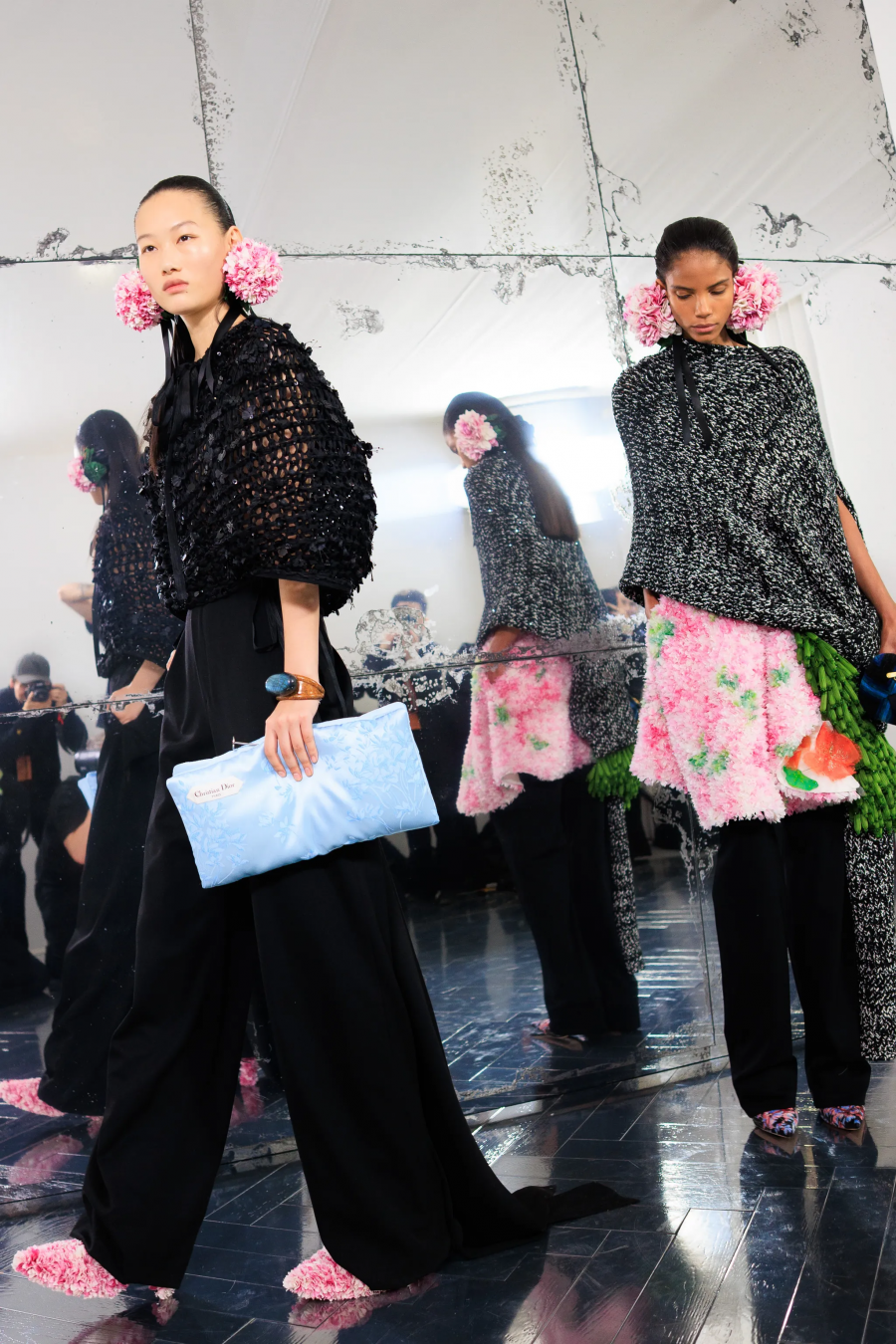 Dior 2026 İlkbahar/Yaz Haute Couture