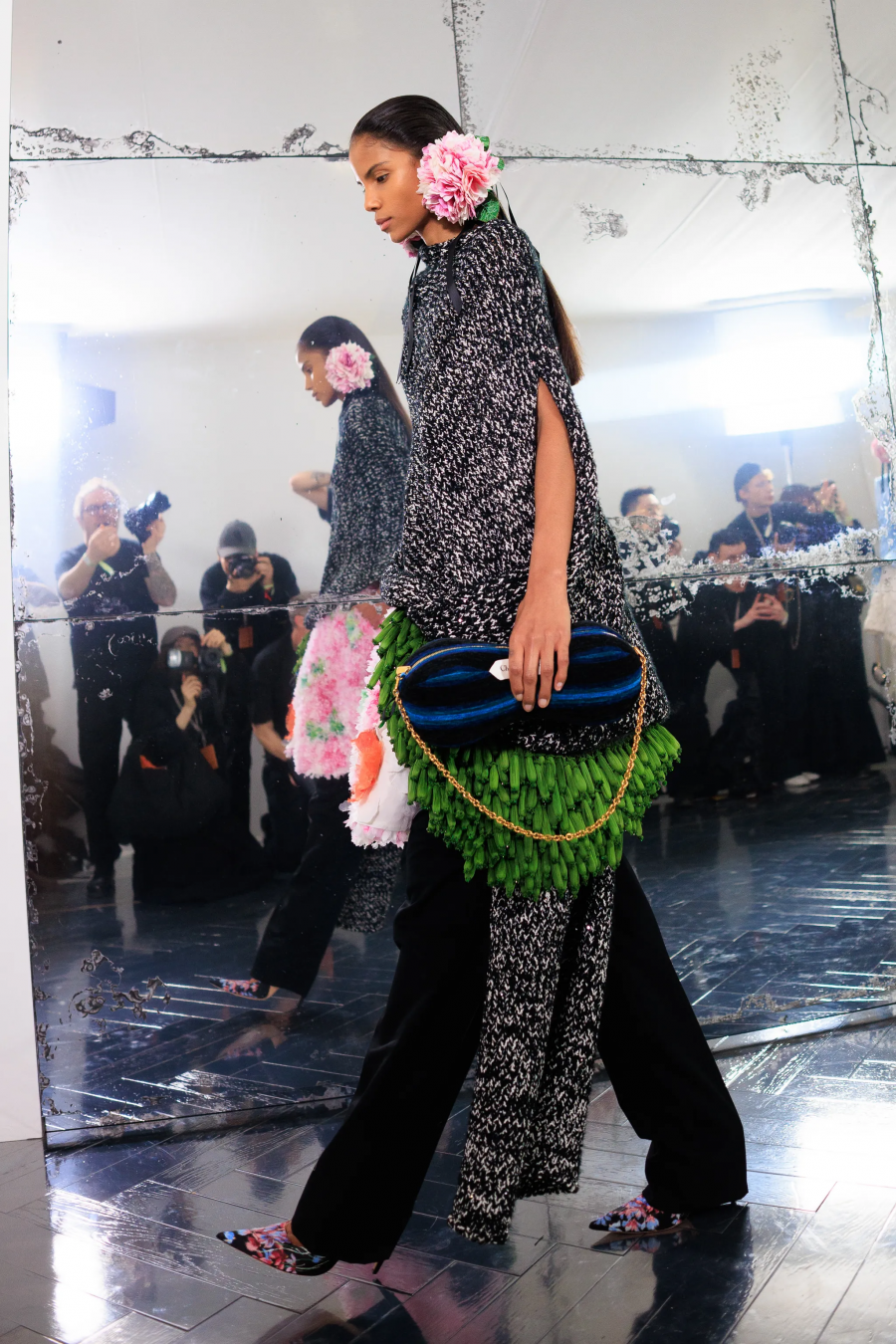 Dior 2026 İlkbahar/Yaz Haute Couture