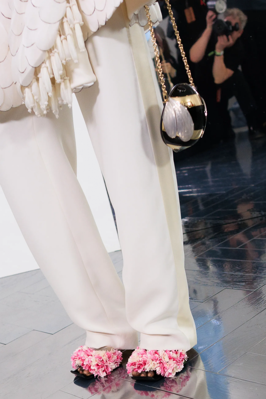 Dior 2026 İlkbahar/Yaz Haute Couture