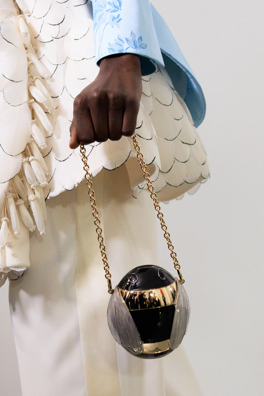 Dior 2026 İlkbahar/Yaz Haute Couture