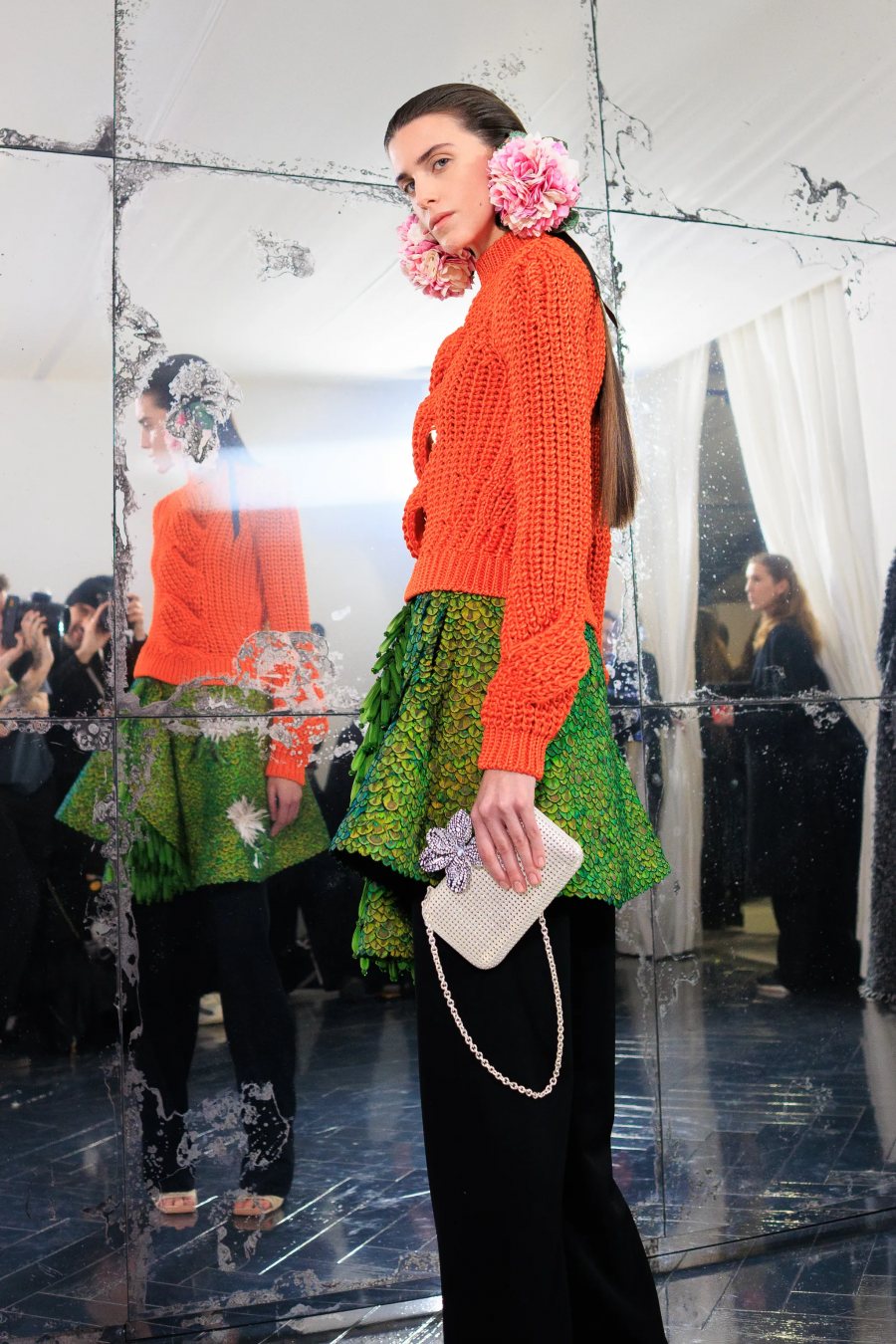 Dior 2026 İlkbahar/Yaz Haute Couture