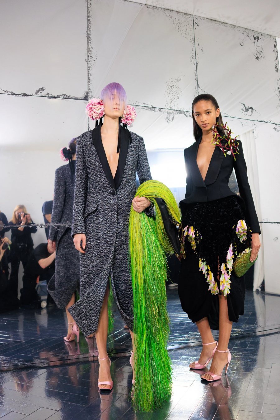 Dior 2026 İlkbahar/Yaz Haute Couture