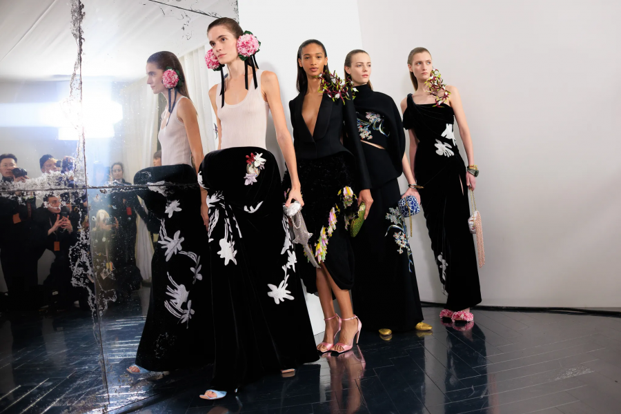 Dior 2026 İlkbahar/Yaz Haute Couture