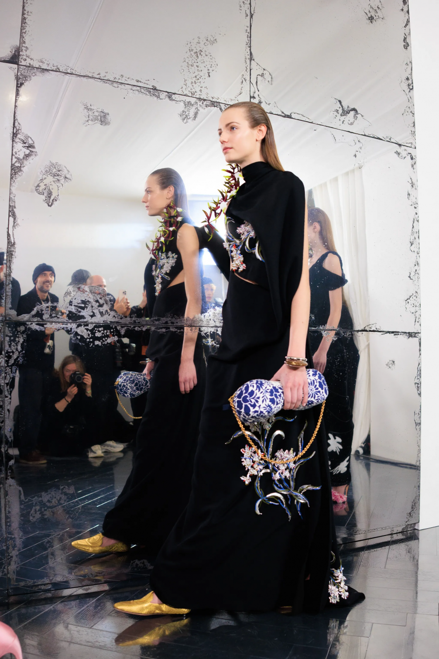 Dior 2026 İlkbahar/Yaz Haute Couture