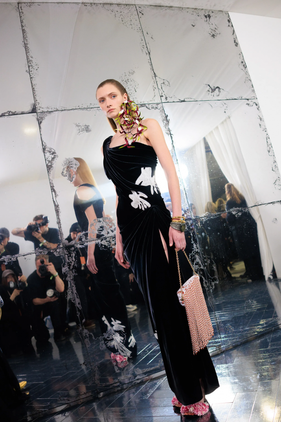 Dior 2026 İlkbahar/Yaz Haute Couture