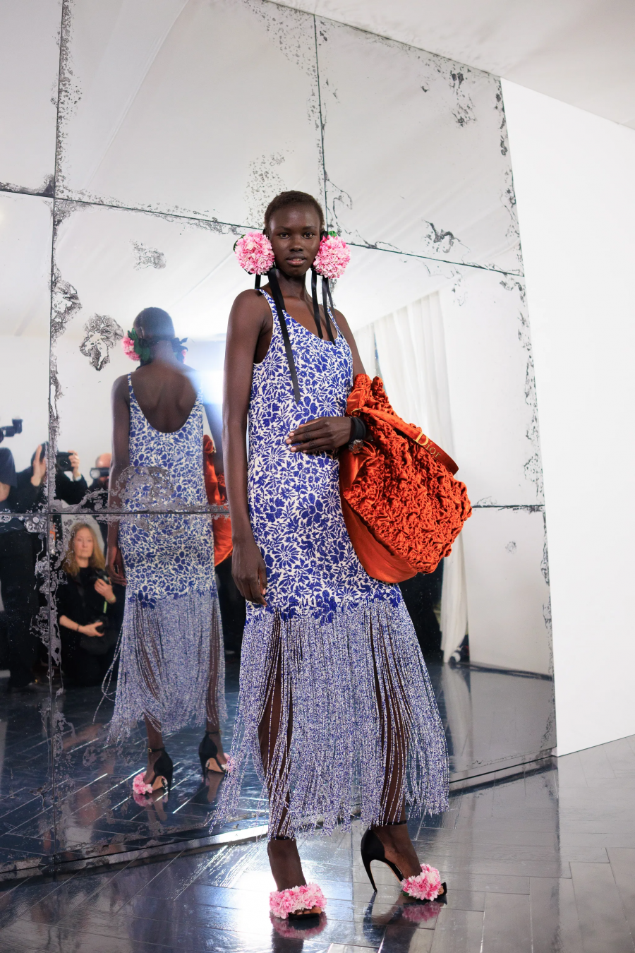 Dior 2026 İlkbahar/Yaz Haute Couture