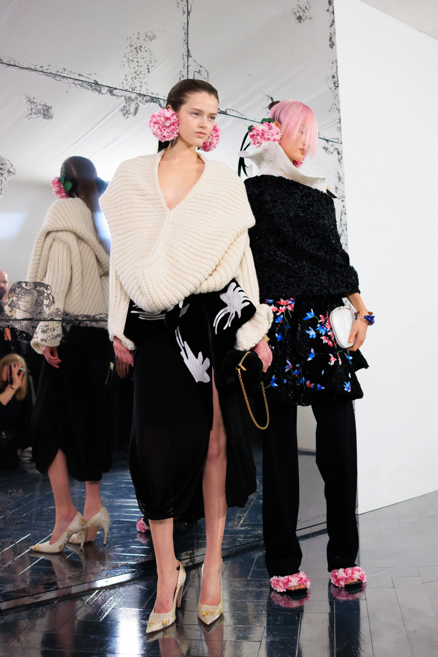 Dior 2026 İlkbahar/Yaz Haute Couture