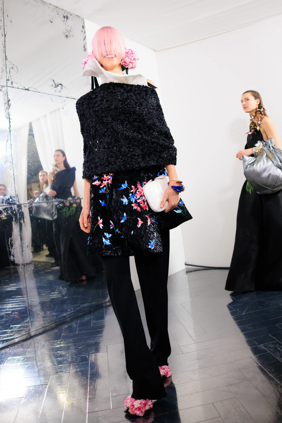 Dior 2026 İlkbahar/Yaz Haute Couture