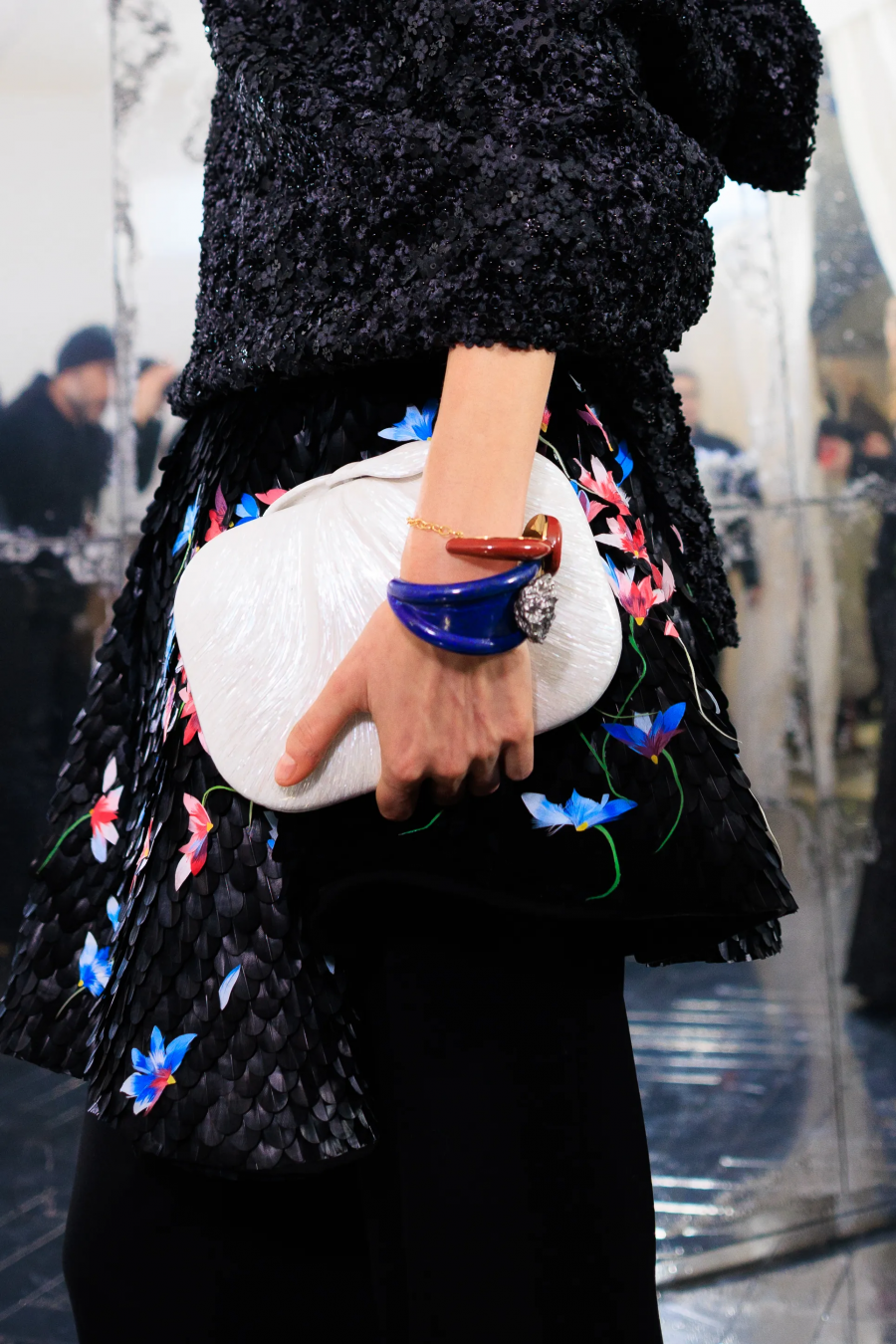 Dior 2026 İlkbahar/Yaz Haute Couture