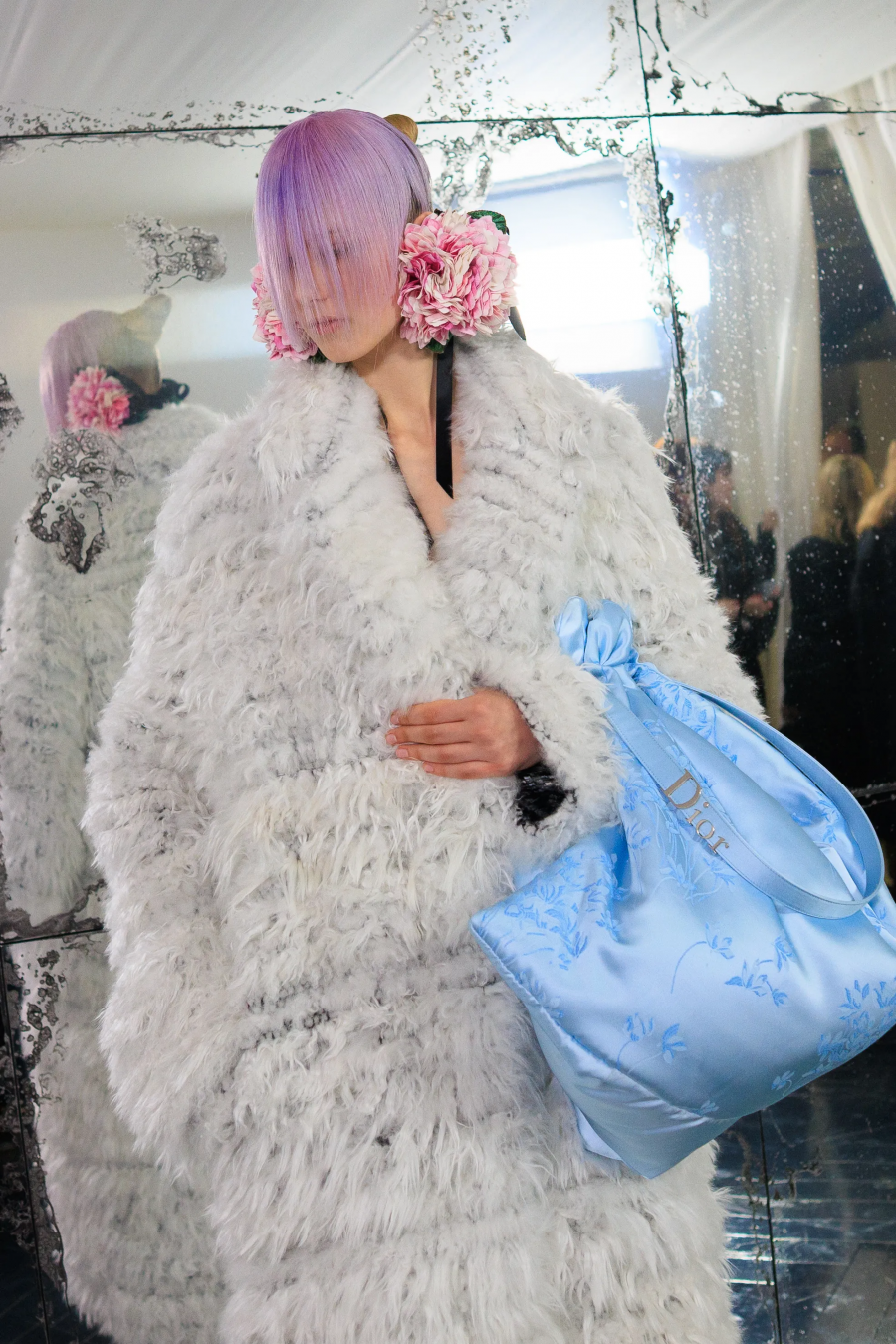 Dior 2026 İlkbahar/Yaz Haute Couture