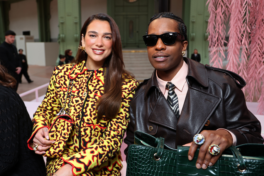 2026 İlkbahar/Yaz Paris Haute Couture Moda Haftası’nın Ön Sıra Konukları 2026 İlkbahar/Yaz Paris Haute Couture Moda Haftası’nın Ön Sıra Konukları