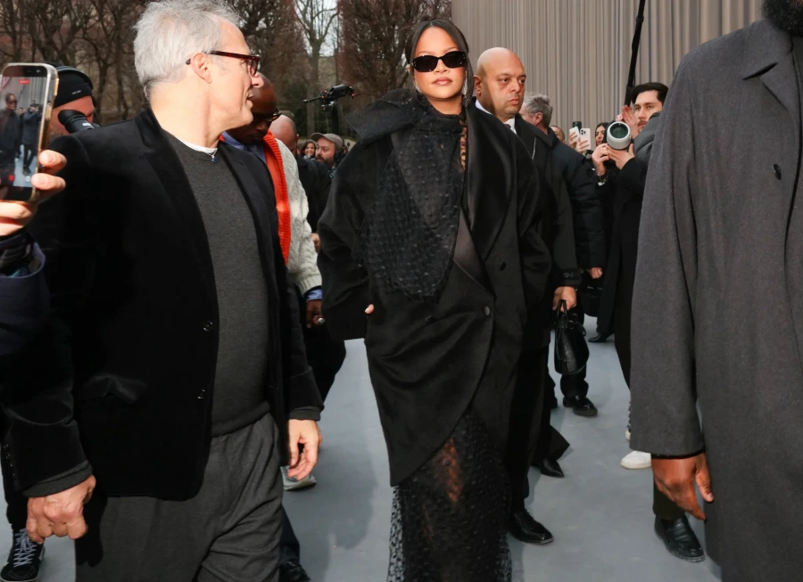 Sokak Stili: 2026 İlkbahar/Yaz Paris Haute Couture Moda Haftası