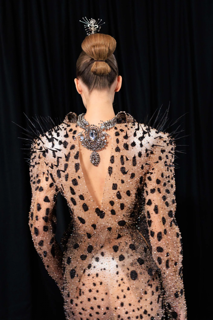 Schiaperelli 2026 İlkbahar/Yaz Haute Couture