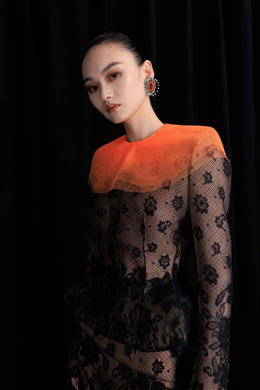 Schiaperelli 2026 İlkbahar/Yaz Haute Couture