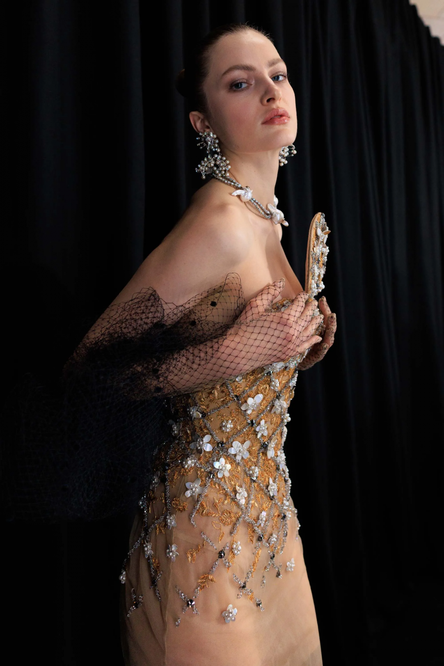 Schiaperelli 2026 İlkbahar/Yaz Haute Couture