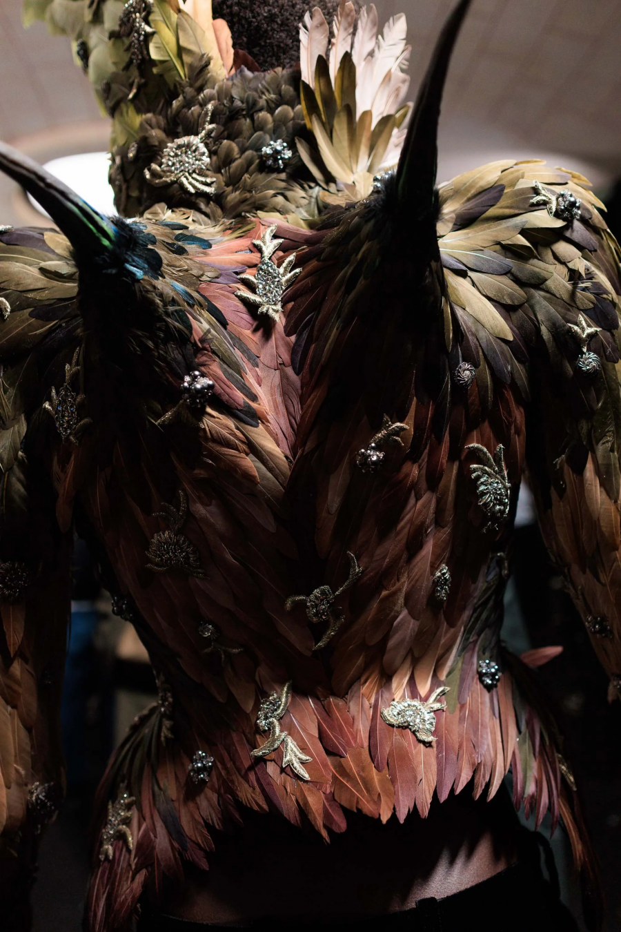 Schiaperelli 2026 İlkbahar/Yaz Haute Couture