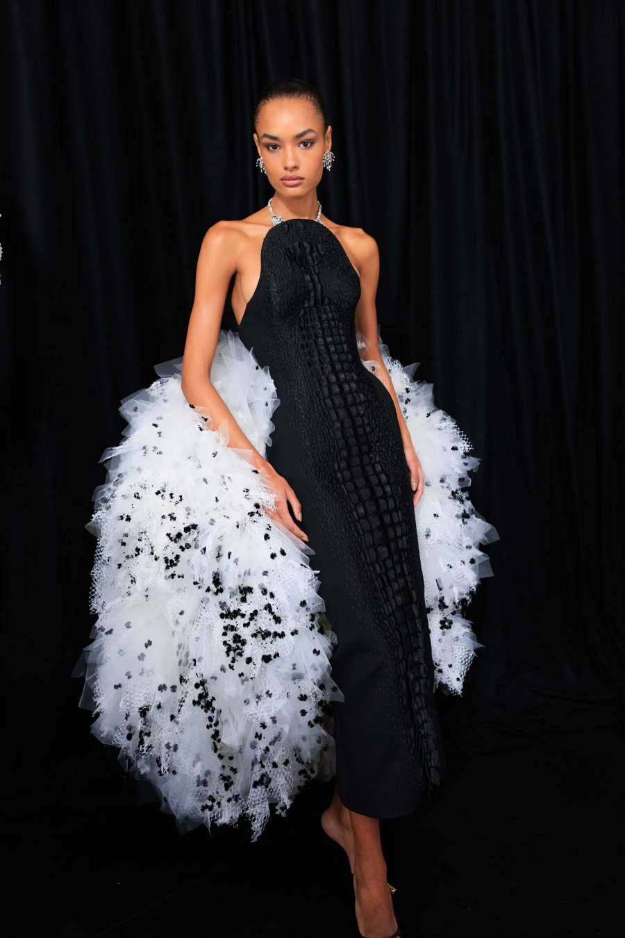 Schiaperelli 2026 İlkbahar/Yaz Haute Couture