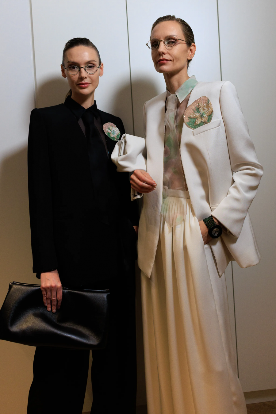 Armani Privé 2026 İlkbahar/Yaz Haute Couture