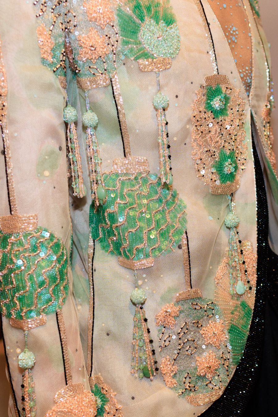 Armani Privé 2026 İlkbahar/Yaz Haute Couture