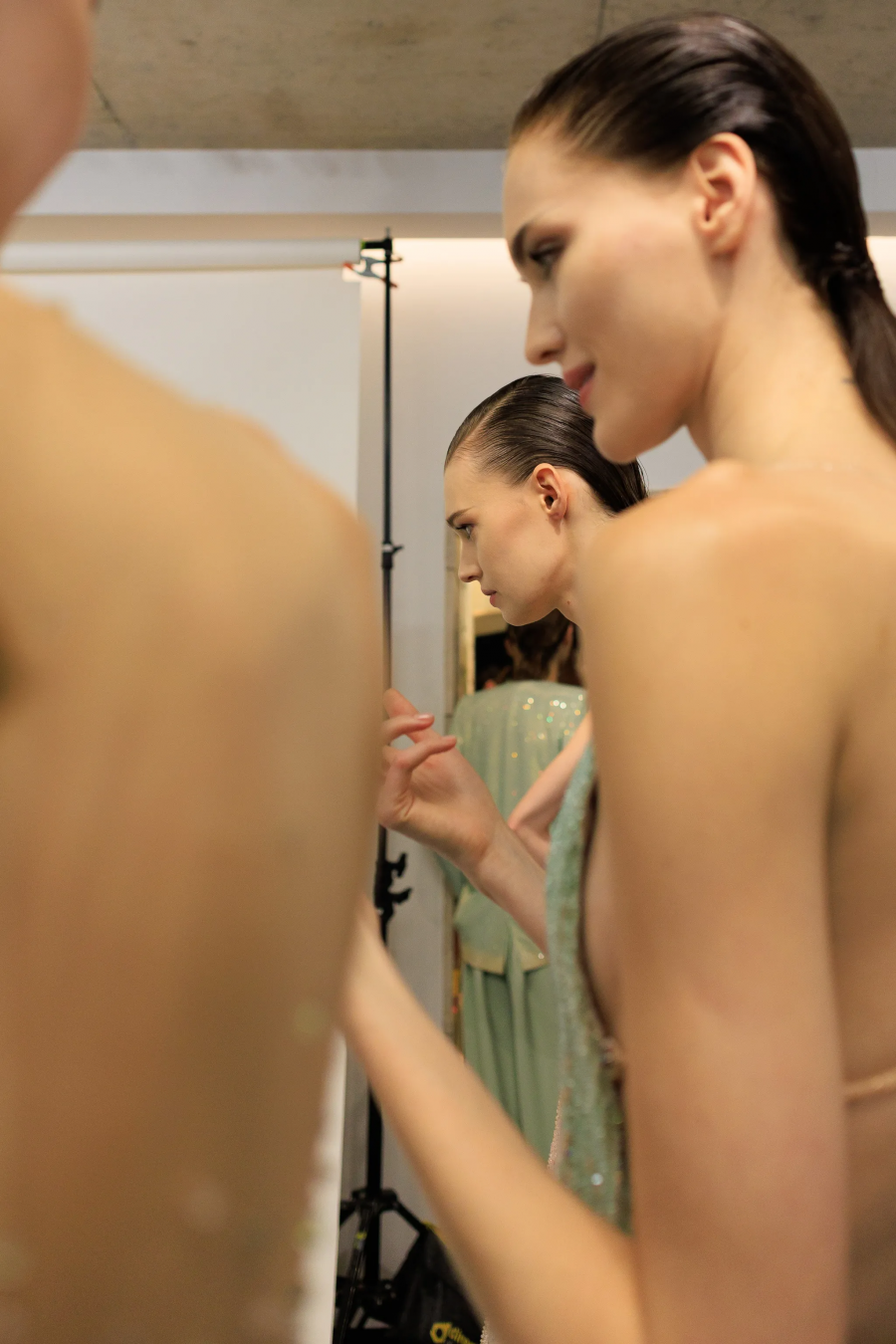 Armani Privé 2026 İlkbahar/Yaz Haute Couture