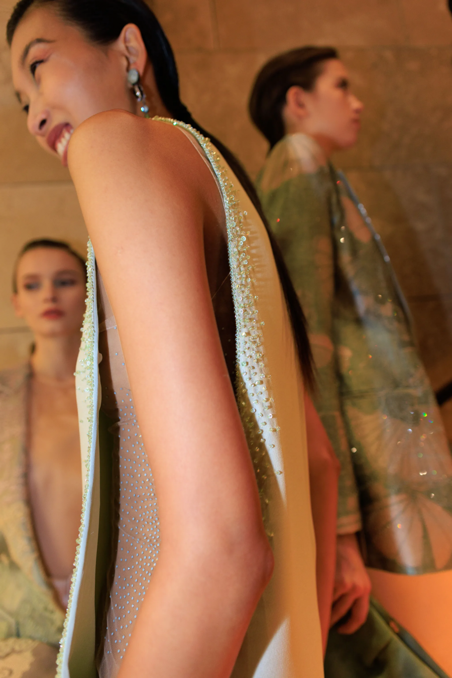 Armani Privé 2026 İlkbahar/Yaz Haute Couture