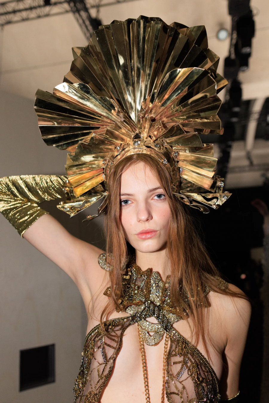 Valentino 2026 İlkbahar/Yaz Haute Couture