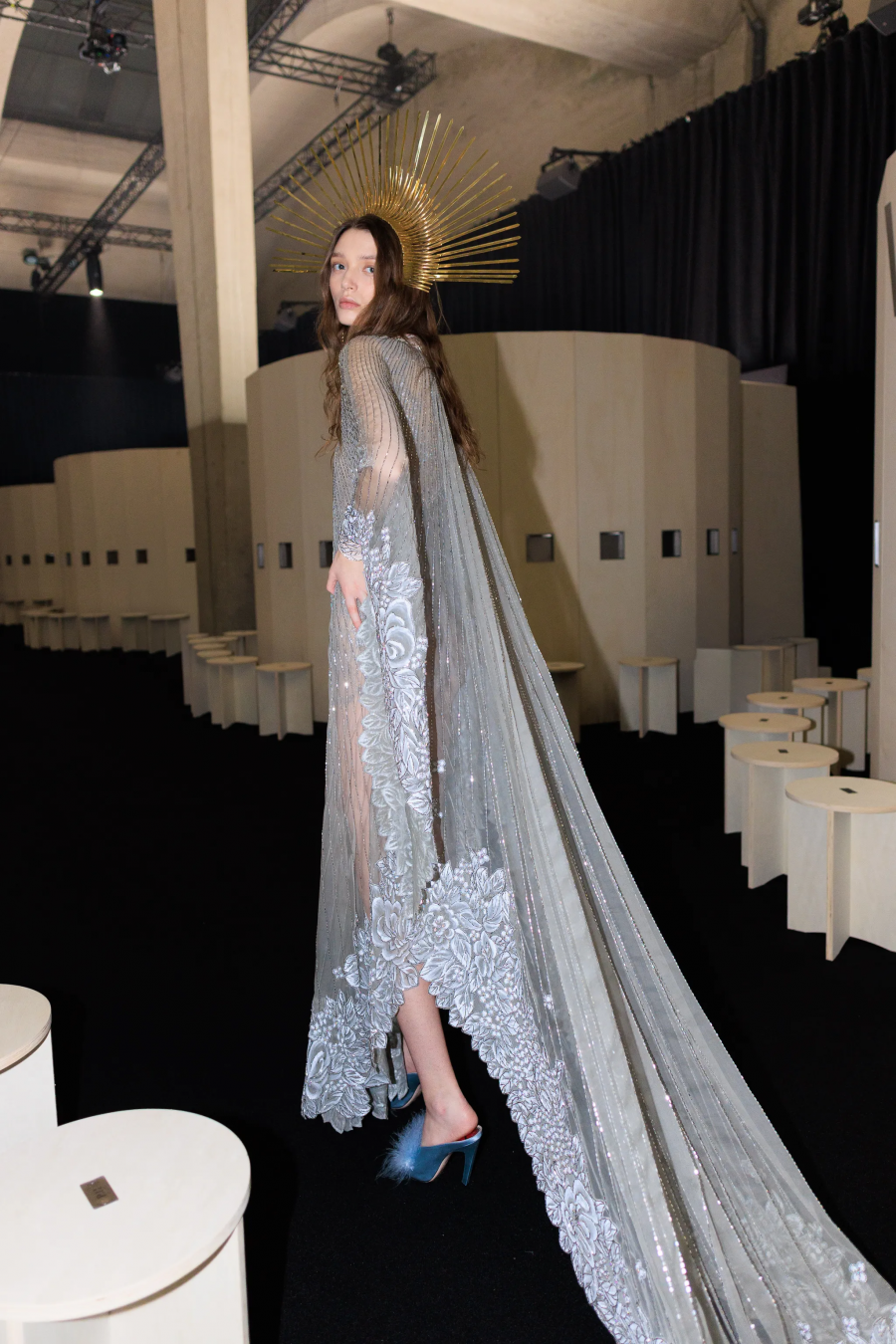 Valentino 2026 İlkbahar/Yaz Haute Couture