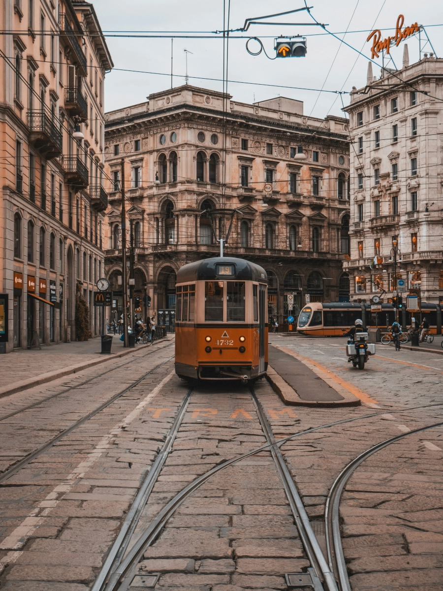 Milano Gezi Rehberi Milano Gezi Rehberi