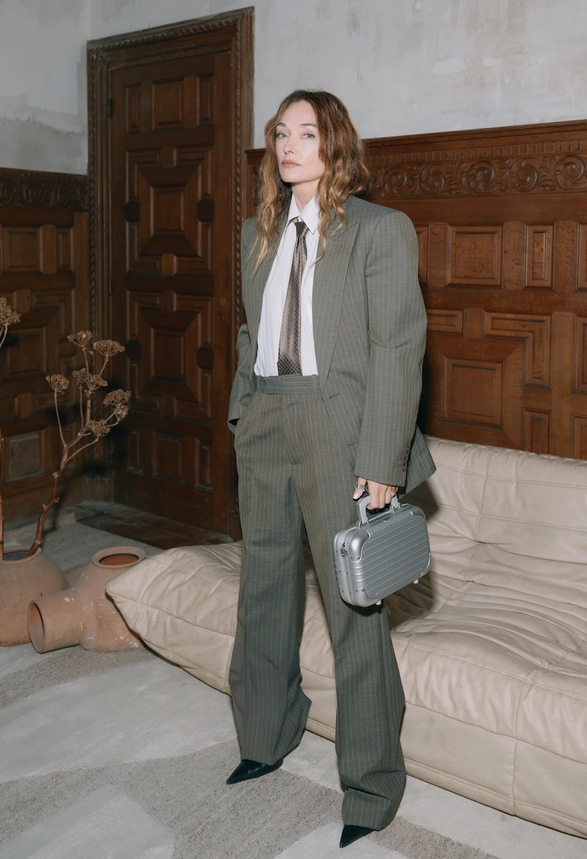 Kasıtlı Kombinasyon: Kelly Wearstler Vogue Türkiye Özel Röportajı