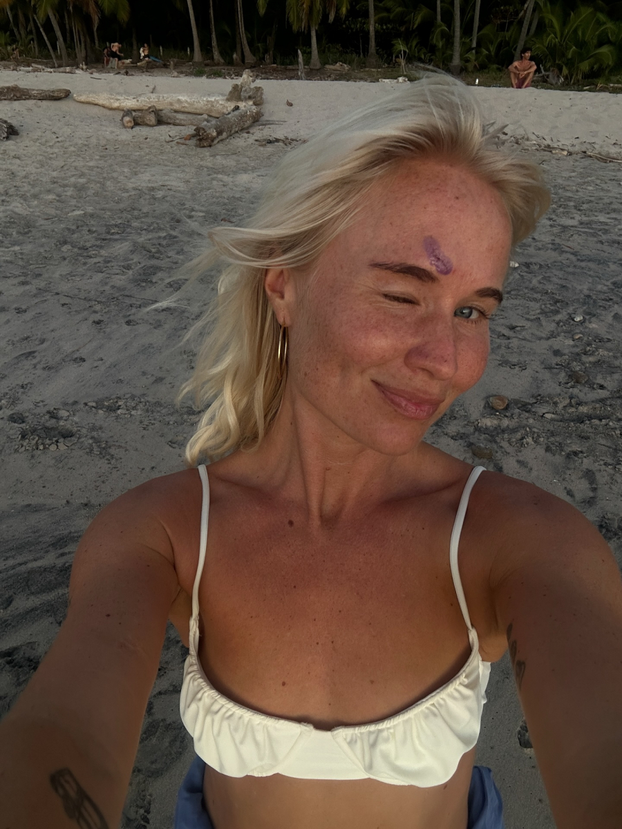 Fotoğraf: @amandadjerf