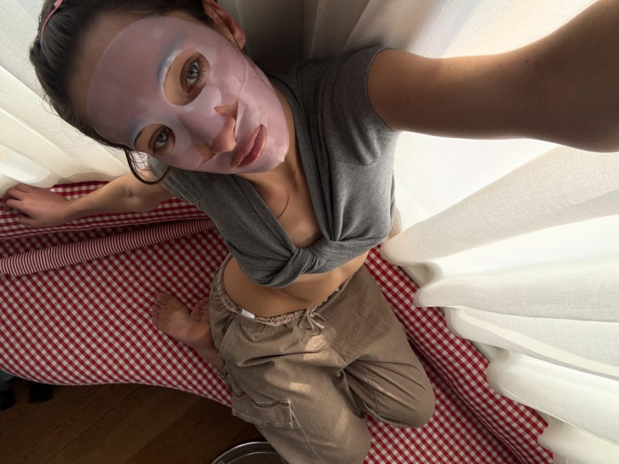 Fotoğraf: @bellabroekmantilbury