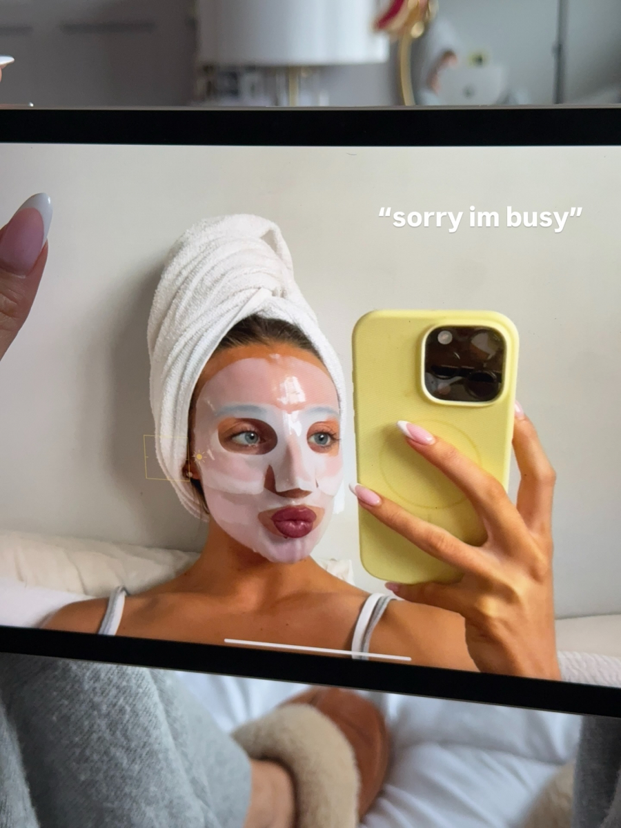 Fotoğraf: @carlyacton_