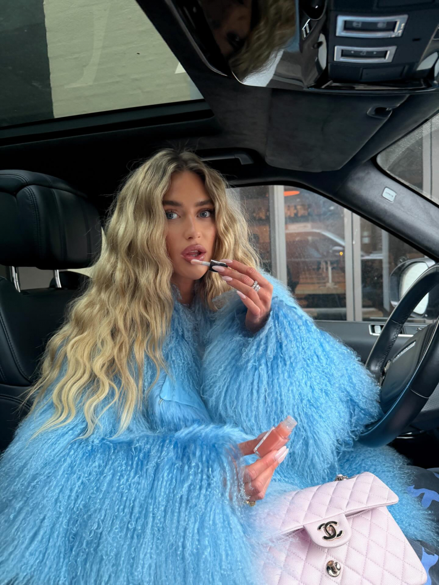 Fotoğraf: @emilisindlev