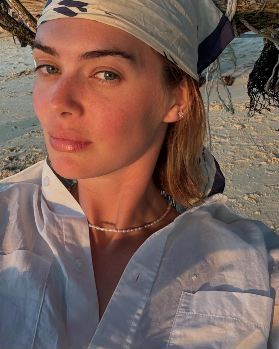 Fotoğraf: @meganmayw