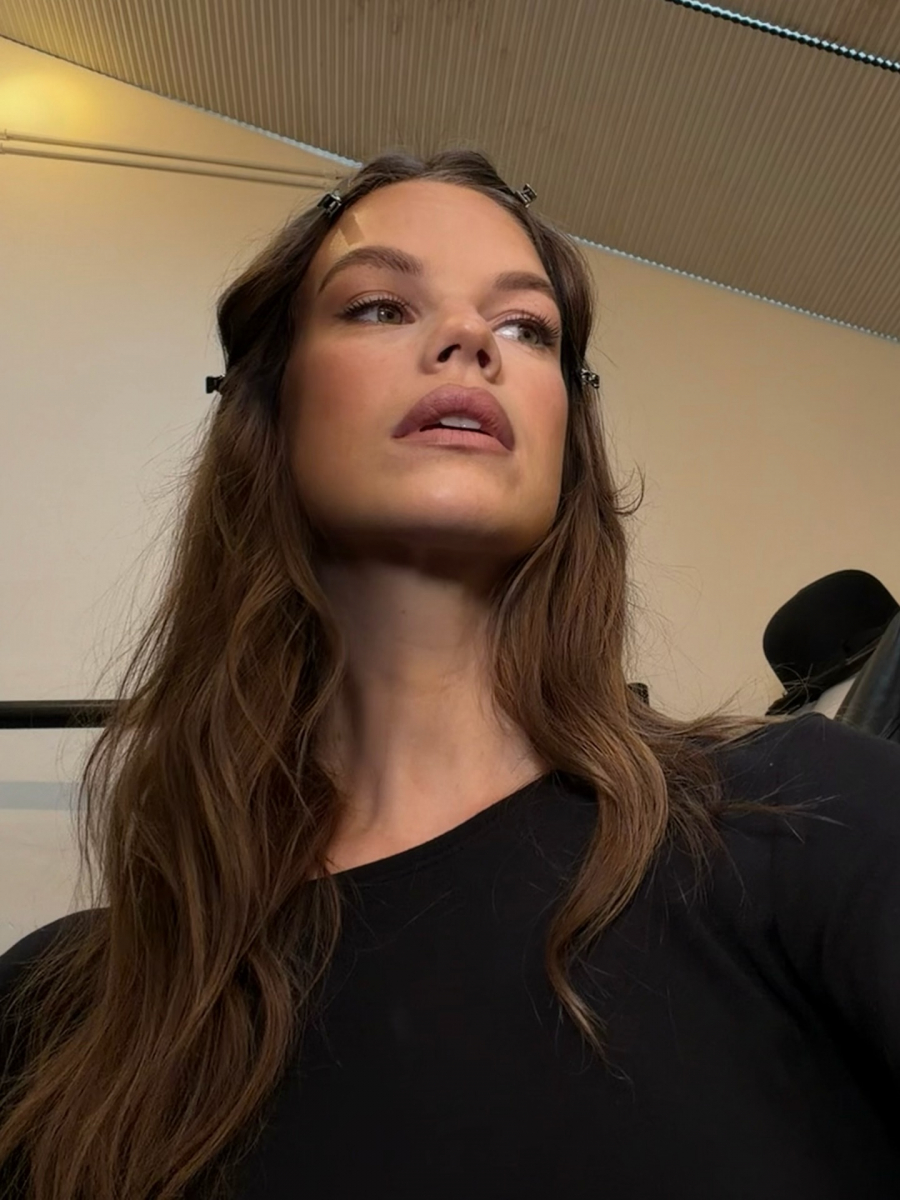 Fotoğraf: @nadineleopold