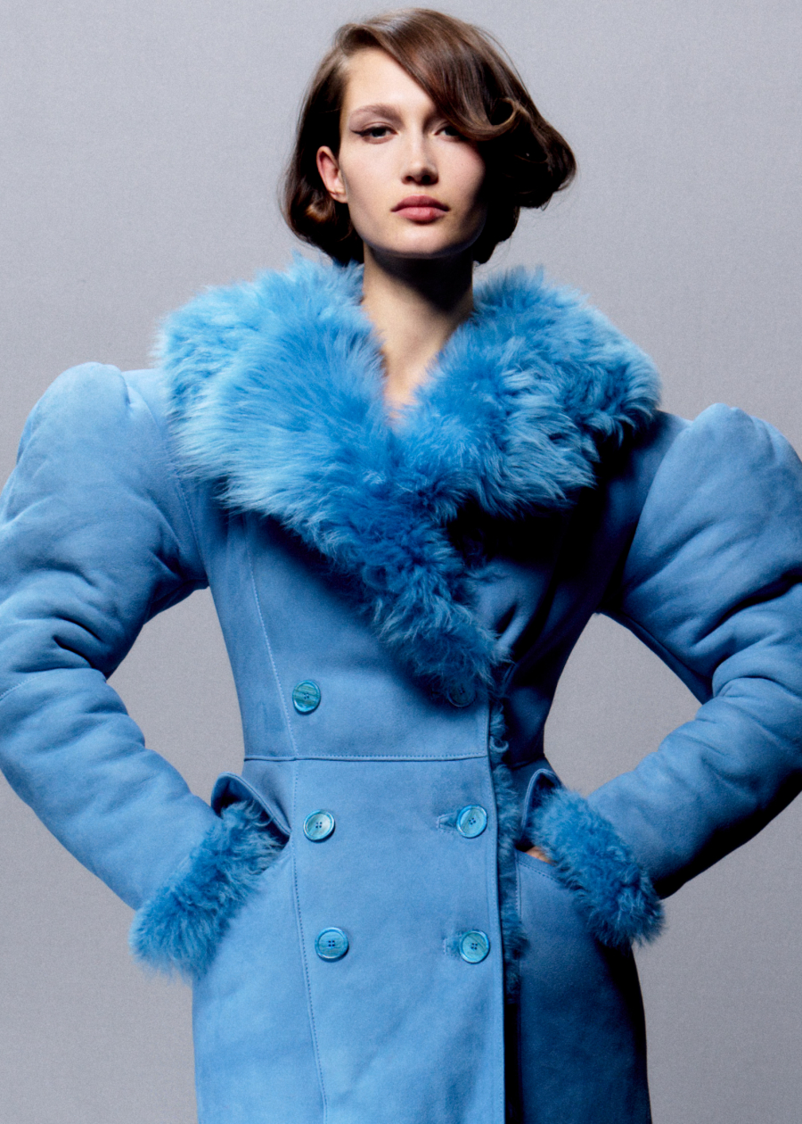 Vogue Türkiye Şubat 2026 Vogue Türkiye Şubat 2026