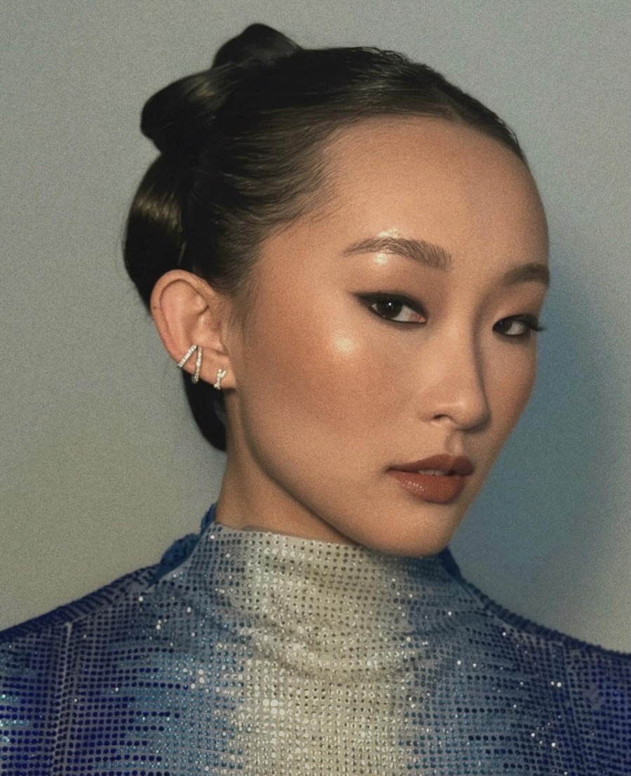 Ji-young Yoo, Fotoğraf: @allanface