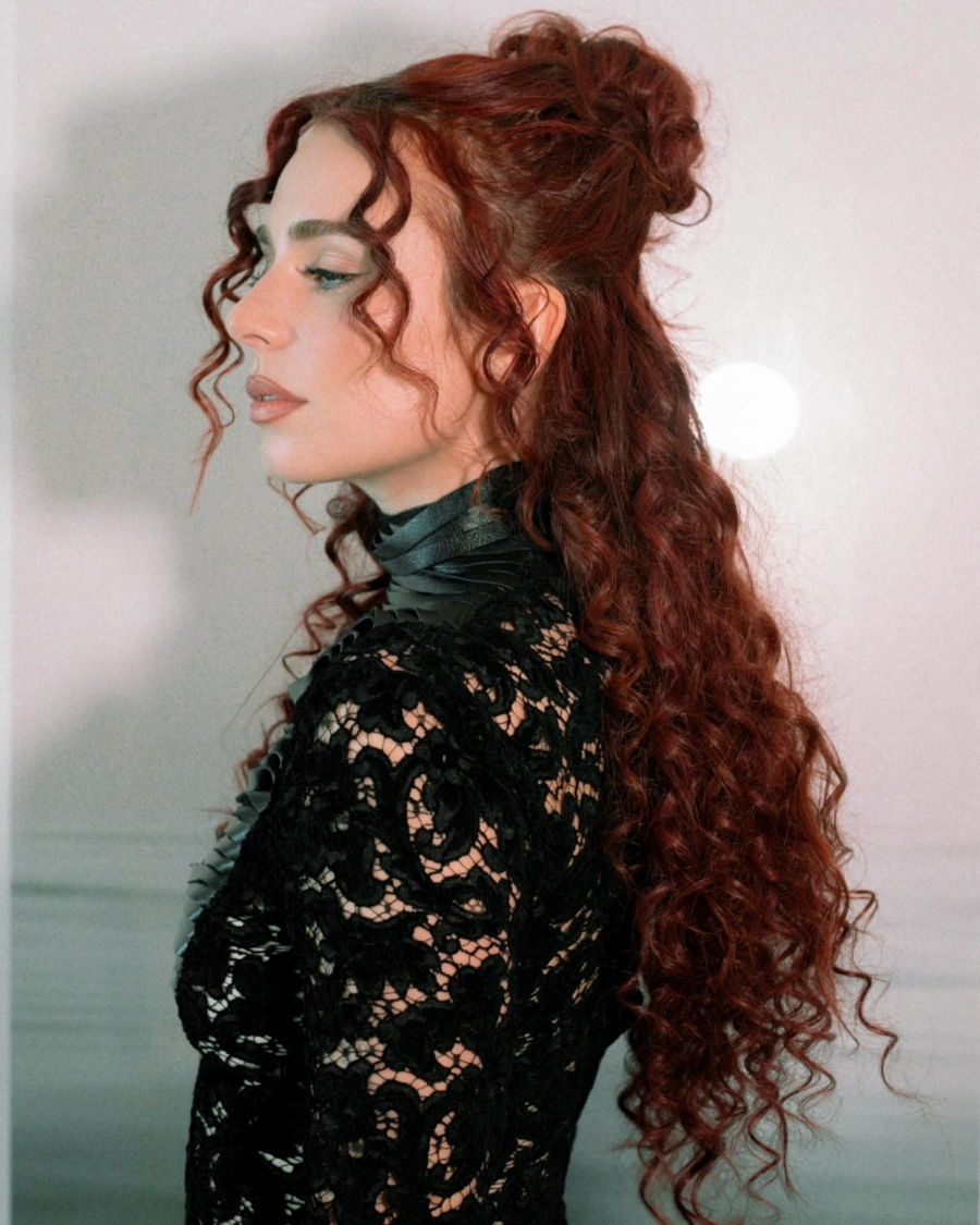 Rose Gray, Fotoğraf: @melissa.hernandez