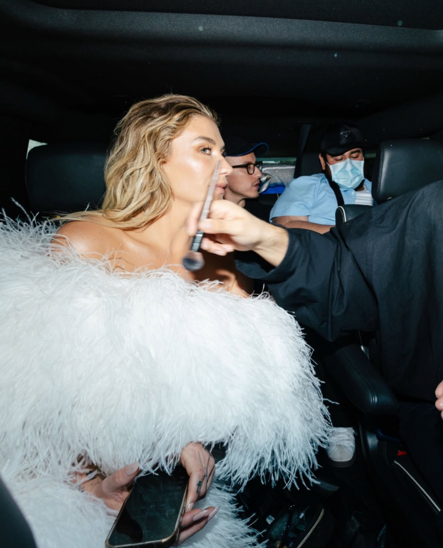 Kesha, Fotoğraf: @wilfordlenov