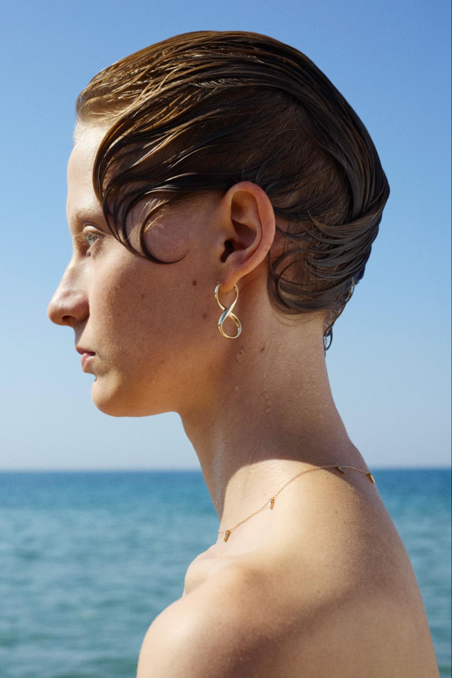 The Greek Answer to Quiet Luxury: ENEA Studio’s Solid Gold Essentials