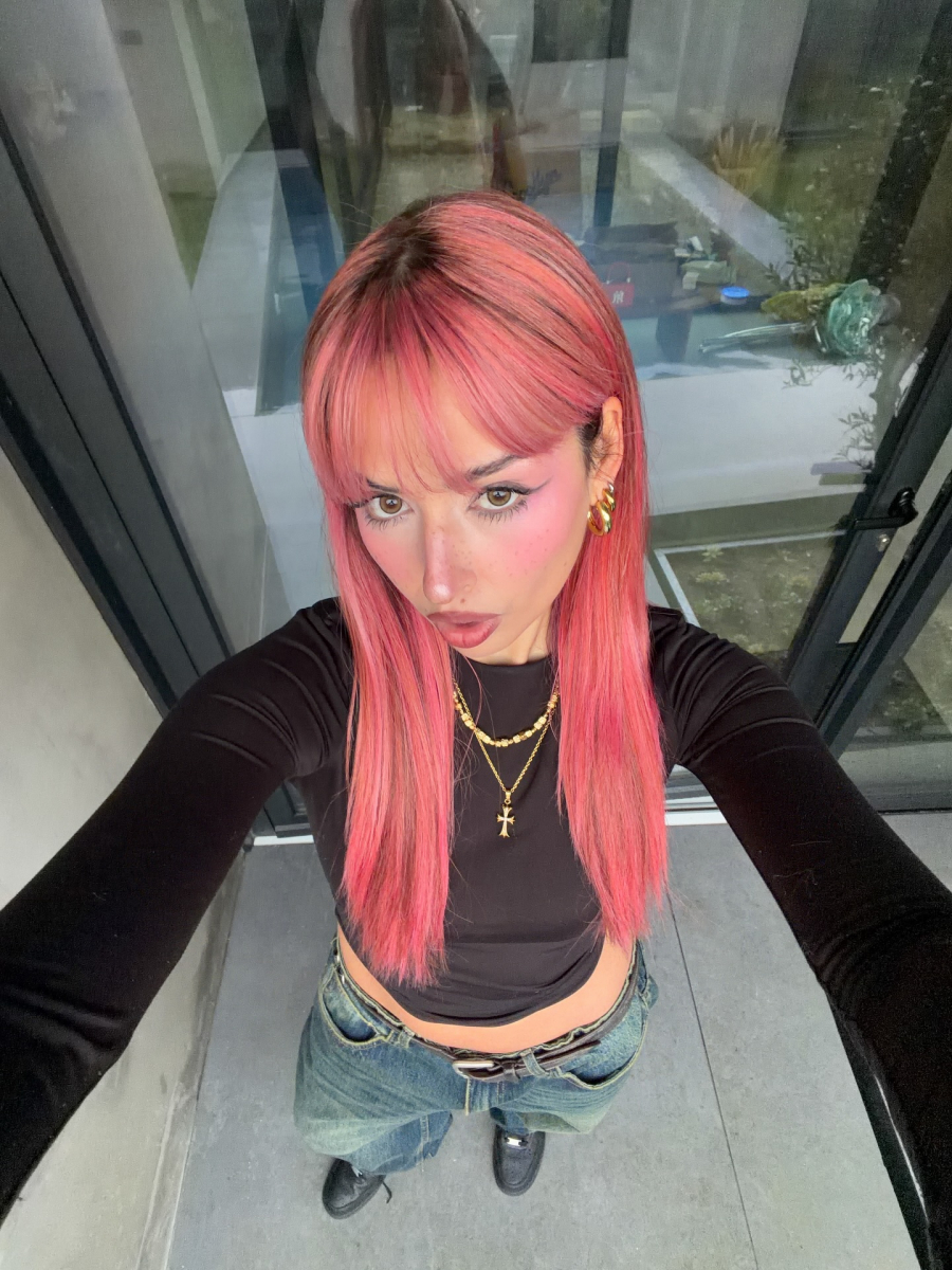 Fotoğraf: @irisloveunicorns